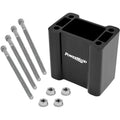 Powermadd 3" Pro Taper Riser Kit for Polaris | 45491