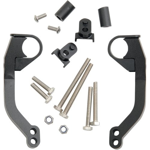 Powermadd Handguard Mount Kit | 34252