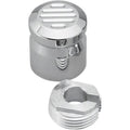 Pro-One Performance Ball Milled Choke Knob Cover | 200220