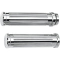 Pro-One Performance Ball-Milled Billet Grips | 500560