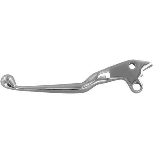 Parts Unlimited Chrome Wide Clutch Lever for Suzuki | L99-71654