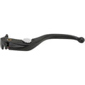 Parts Unlimited Black Left-Hand Lever for Kawasaki | L99-33462