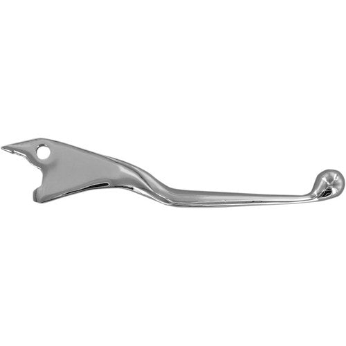 Parts Unlimited Chrome Wide Brake Lever for Suzuki | L99-71651