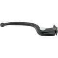 Parts Unlimited Black Right-Hand Lever for Kawasaki | L99-33461