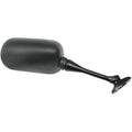 Parts Unlimited Mirror - Black - Right | CBR600RR-RH