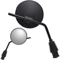 Parts Unlimited Dual Sport Mirror | 17080