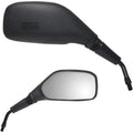 Parts Unlimited Supersport Mirror - Right | 17082