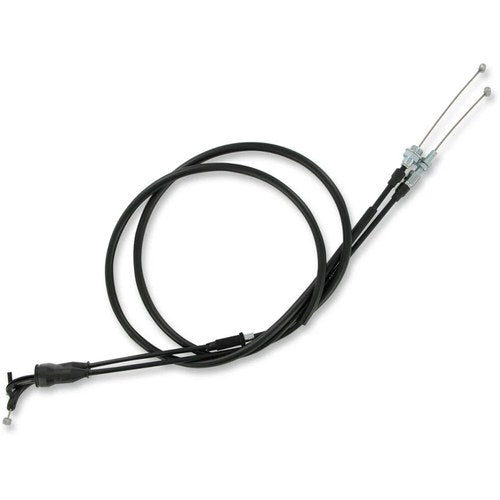 Parts Unlimited Throttle Cable for Yamaha | 5XD-26302-00