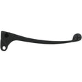 Parts Unlimited Black Left-Hand Lever for Honda | L99-16202