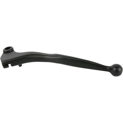 Parts Unlimited Black Left-Hand Lever for Yamaha | 31A-83912-00