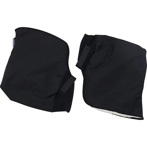Parts Unlimited Black Snow Paw | BG-0085