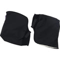 Parts Unlimited Black Snow Paw | BG-0085