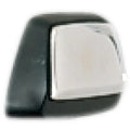 Parts Unlimited Right-hand Mirror 85-87GL | 302080-BX-LB7