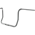 Paul Yaffe Bagger Nation Chrome 12" Bagger Handlebar | 51530512CH