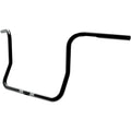 Paul Yaffe Bagger Nation Black 12" Bagger Handlebar | 51530512BK