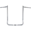 Paul Yaffe Bagger Nation Chrome 16" Monkey Bagger Handlebar | MBB125-16 C