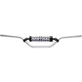 Renthal Silver 7/8" 784 RC Mini/85cc Handlebar | 78403SI03219