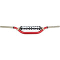 Renthal Red Twinwall 998 Reed/Windham Handlebar | 99801RD02185