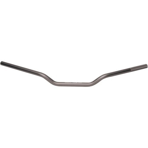 Renthal Silver Ultra Low Handlebar | 758-01-SI