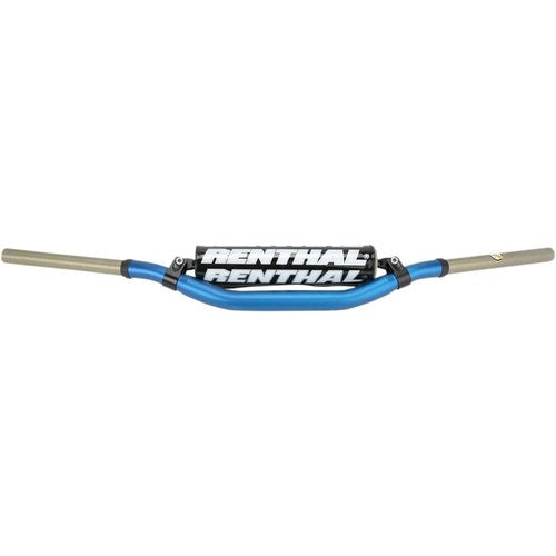 Renthal Blue Twinwall 921 '06 YZ/YZF Handlebar | 92101BU07184