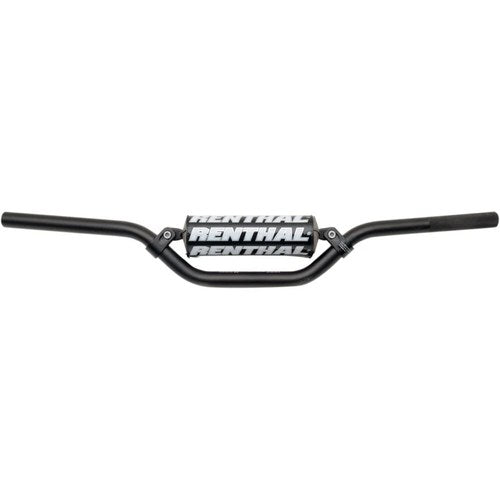 Renthal Black 7/8" 825 50SX ('12 - '13) Handlebar | 82501BK04227