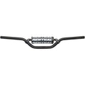 Renthal Black 7/8" 825 50SX ('12 - '13) Handlebar | 82501BK04227