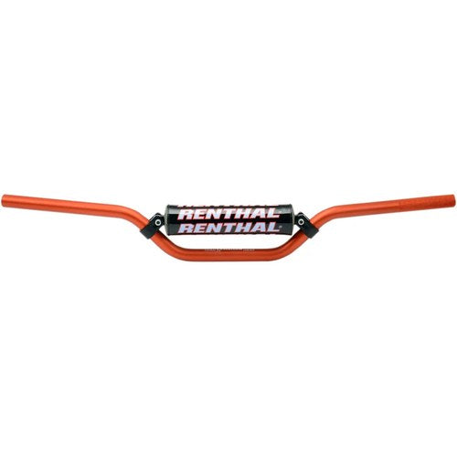 Renthal Orange 7/8" 823 65SX ('12 - '13) Handlebar | 82301OR03219