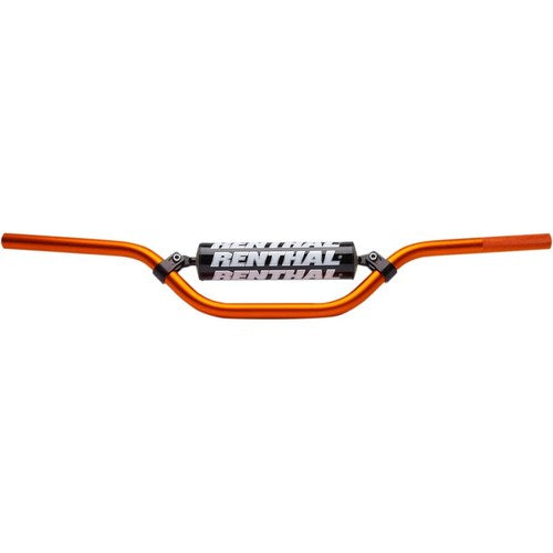 Renthal Orange 7/8" 825 50SX ('12 - '13) Handlebar | 82501OR04227