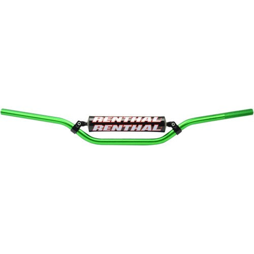 Renthal Green 7/8" 971 RC Handlebar | 97108GN01185