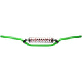 Renthal Green 7/8" 971 RC Handlebar | 97108GN01185