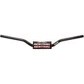 Renthal Black 839 Crf ('18+) Fatbar Handlebar | 839-01-BK