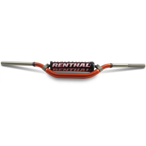 Renthal Orange Twinwall 994 KTM High Handlebar | 99401OR02185