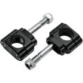 Renthal 1-1/8" Bar Mount w/ 5 mm Offset for KX250/450F | CL019
