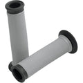 Renthal Gray 1-1/8" Dual-Compound Grips | G174