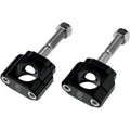 Renthal 1-1/8" Bar Mount w/ 5 mm Offset for Honda | CL001