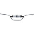 Renthal Silver 7/8" 636 YFZ350 (Banshee) Handlebar | 63601SI03219