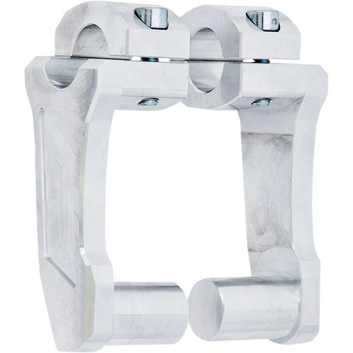 Rox Speed FX Aluminum 4" Pivot Riser | 4R-P4RX-M