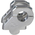 Rox Speed FX Silver 1-1/2" Handlebar Riser for 1-1/8" Handlebars | 3R-B17R-15M