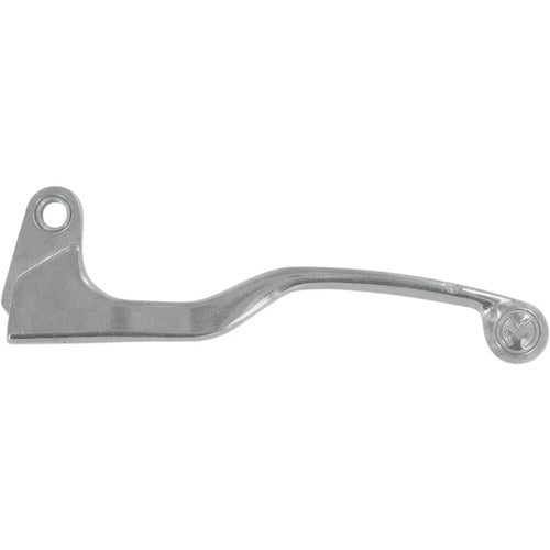 Moose Racing Polished Shorty Clutch Lever | 1CNYG97