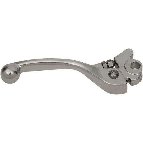 Moose Racing Silver Brake Lever for Suzuki | H07-3501BS
