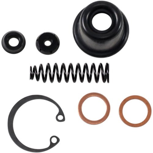 Moose Racing Brake Master Cylinder Repair Kit | 18-1008