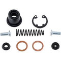 Moose Racing Brake Master Cylinder Repair Kit | 18-1010