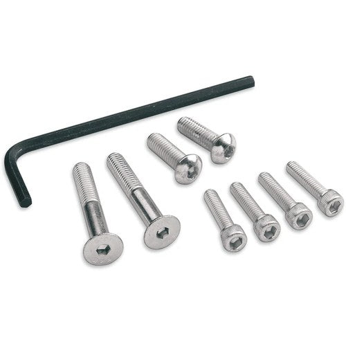 Moose Racing Replacement Handguard Bolt Kit | 50-034