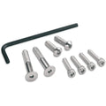 Moose Racing Replacement Handguard Bolt Kit | 50-034