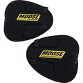 Moose Racing Black Foam Molded S10 Handguards | 0635-0760