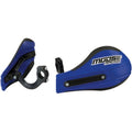 Moose Racing Blue Roost2 Handguards | 53-223
