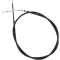 Moose Racing Moose Rear Parking Brake Cable for Kawasaki | 45-4033