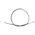 Moose Racing Moose Rear Parking Brake Cable for Yamaha | 45-4057