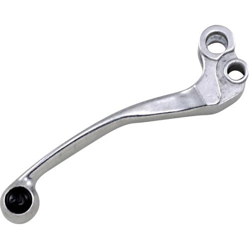 Moose Racing Polished Brake Lever for YZ | 1BDYG27