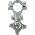 Moose Racing Polished Clutch Perch for RM/X/DR | 1RDSD17